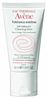 parafarmacia comprar AVENE  Tolerance Extreme leche limpiadora 200 ml