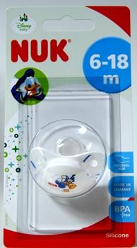 parafarmacia comprar Chupete  Nuk Disney baby silicona 6-18 meses