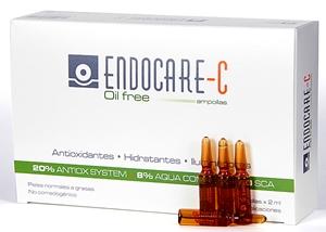 parafarmacia comprar ENDOCARE-C oil free 30 ampollas