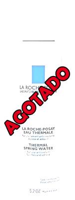 parafarmacia comprar LA ROCHE POSAY  Agua Termal 300 ml.