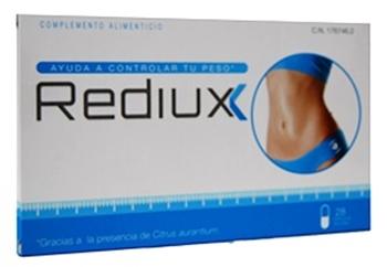 parafarmacia comprar REDIUX  28 cápsulas