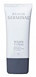 parafarmacia comprar BASICOS GERMINAL manos y uñas 50 ml