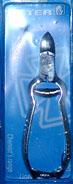 parafarmacia comprar Alicate pedicuro profesional, 13,5 cm.